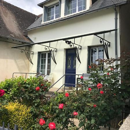 Vila Town House Jumilhac-Le-Grand Exteriér fotografie