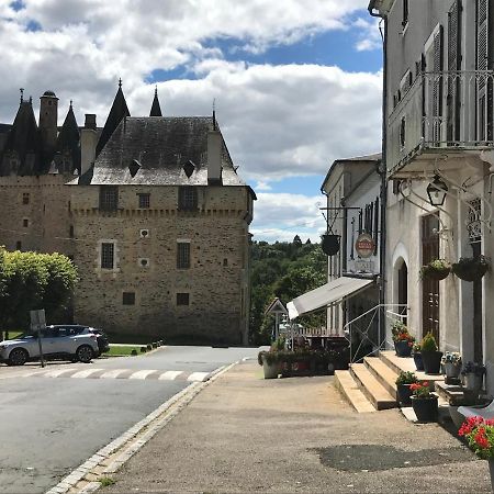Vila Town House Jumilhac-Le-Grand Exteriér fotografie