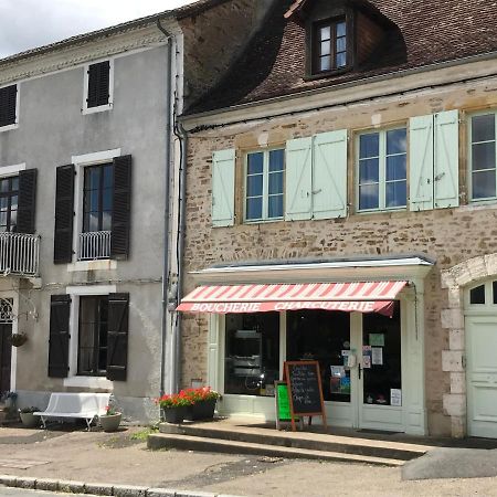 Vila Town House Jumilhac-Le-Grand Exteriér fotografie