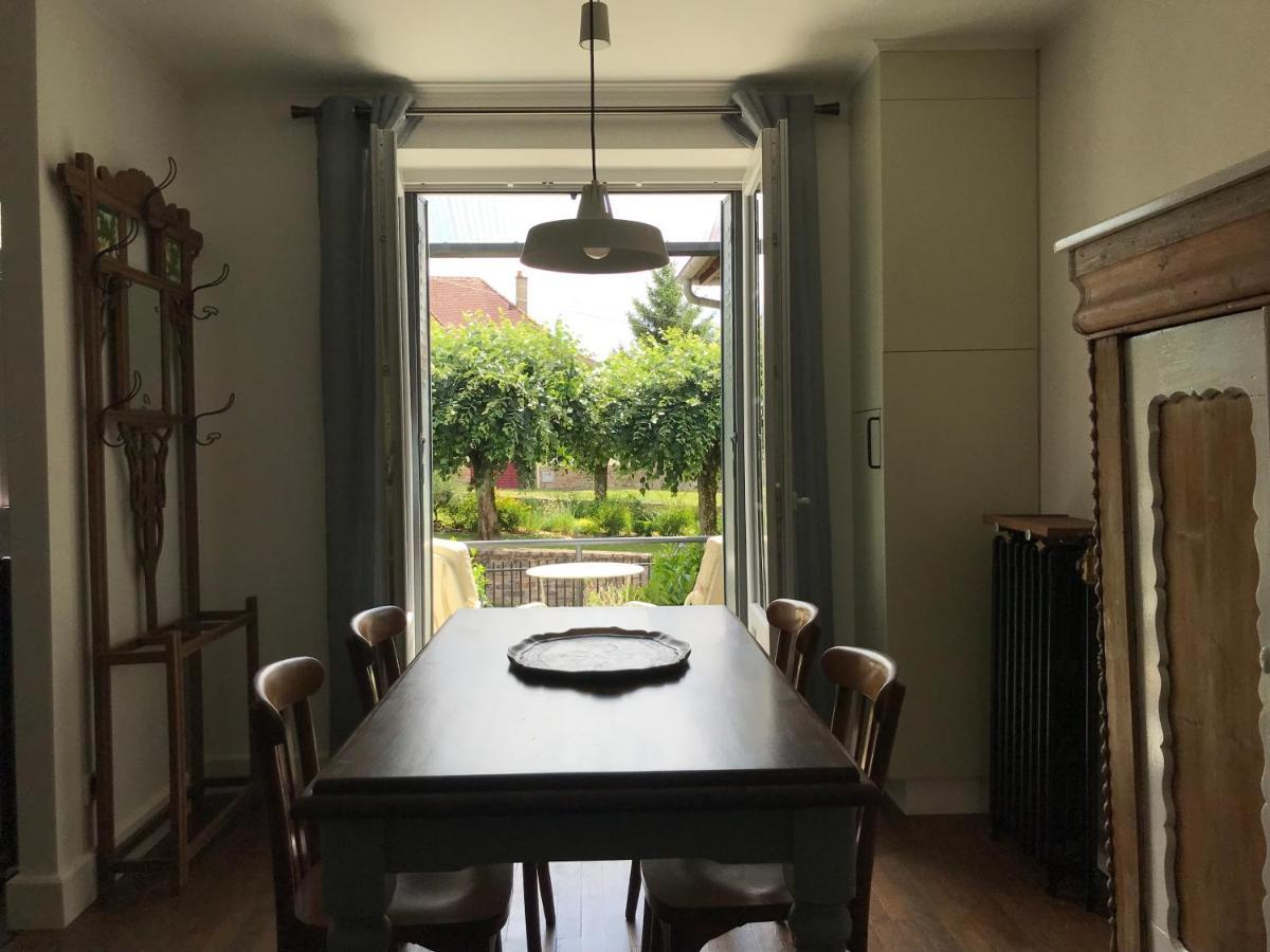 Vila Town House Jumilhac-Le-Grand Exteriér fotografie