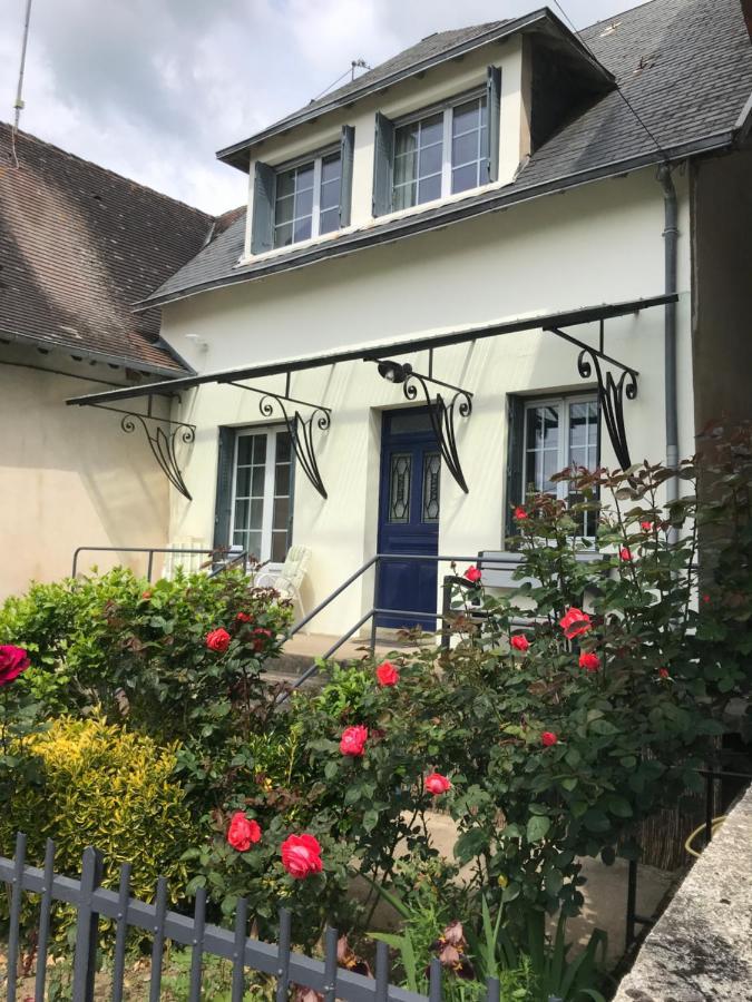 Vila Town House Jumilhac-Le-Grand Exteriér fotografie