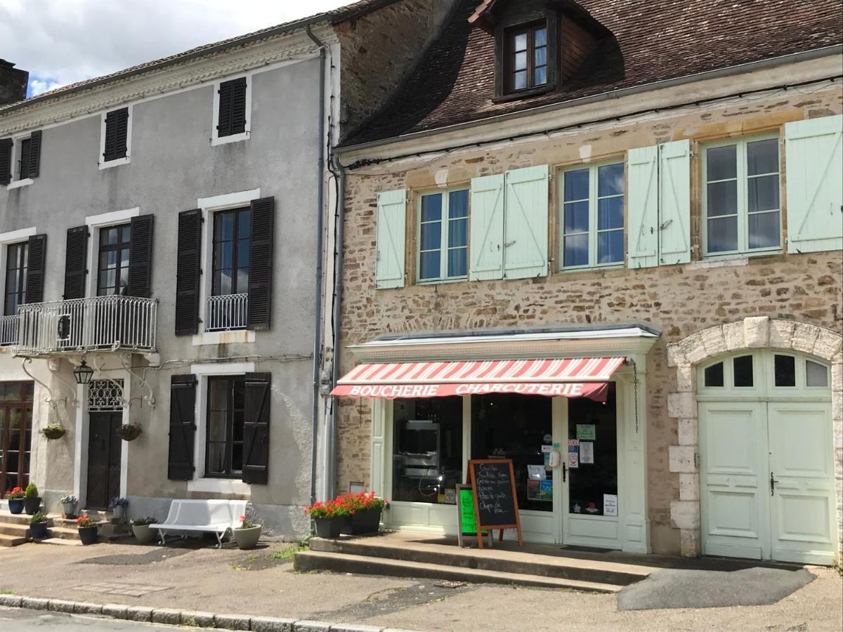 Vila Town House Jumilhac-Le-Grand Exteriér fotografie